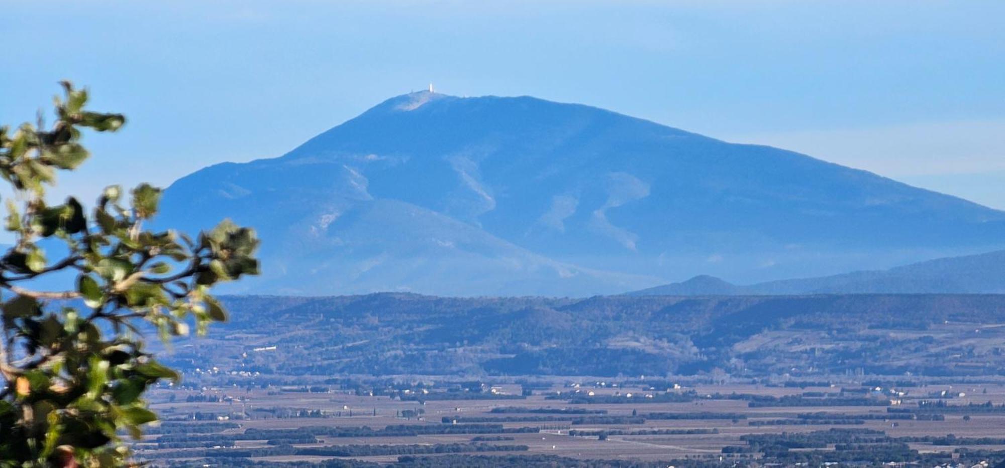 "Les Cigales" Aux Portes De La Provence Bollene Bilik gambar